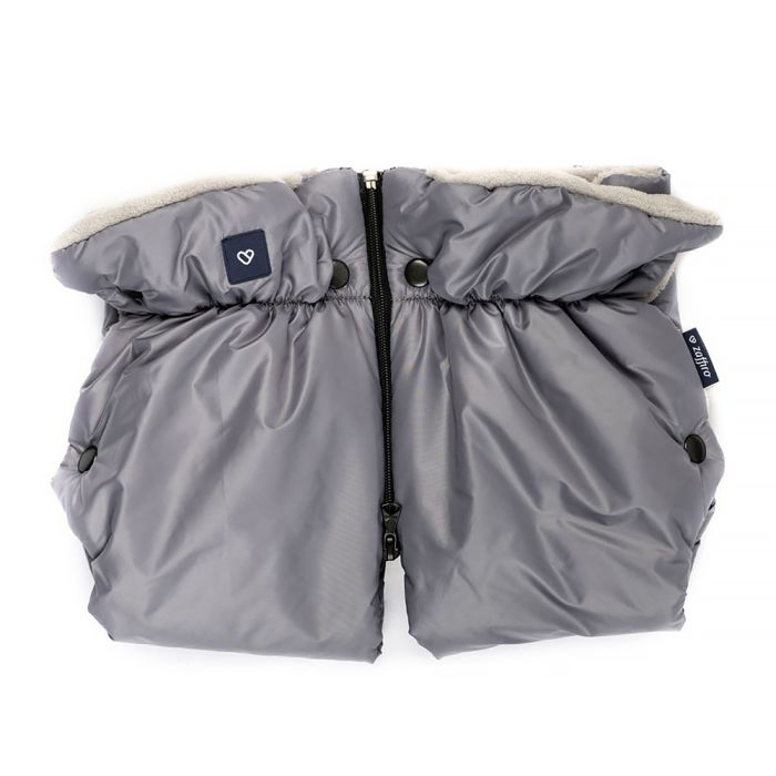 Муфта Womar (Zaffiro) MUF 2in1 grey (сірий)