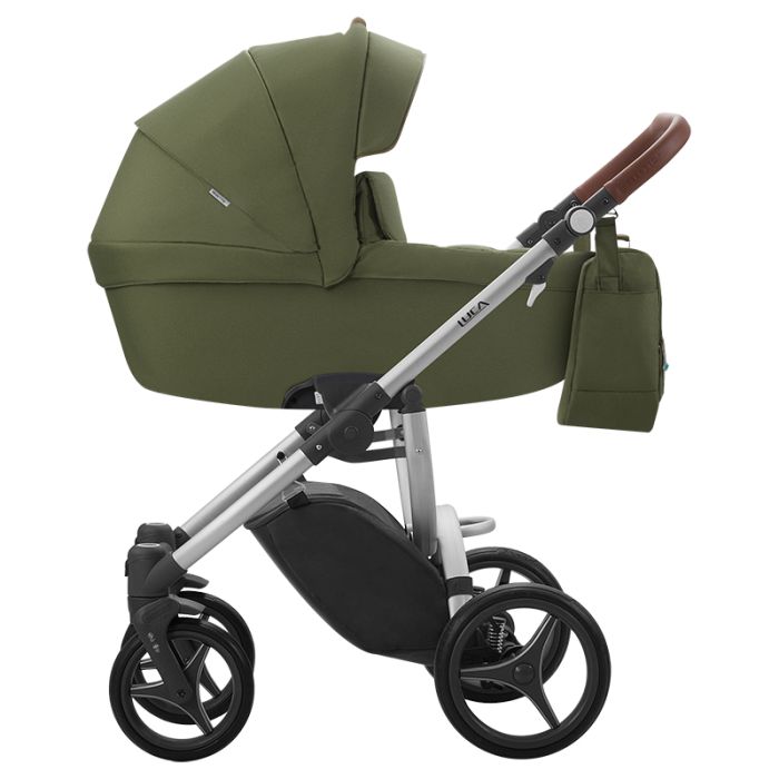 Коляска 2 в 1 Bebetto Luca 04G