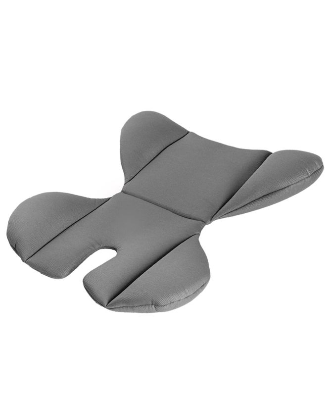 Автокресло CARRELLO Yukon CRL-15808 Deepwater Grey i-Size 76-150см ISOFIX с наклоном+подстаканник