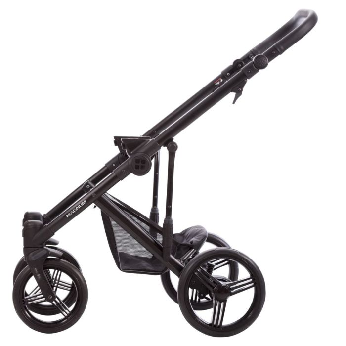 Коляска 2 в 1 Bebetto Magnum 148 W