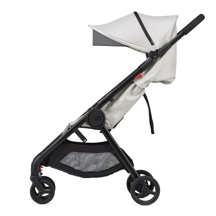 Коляска 2 в 1 Anex iQ Pastel