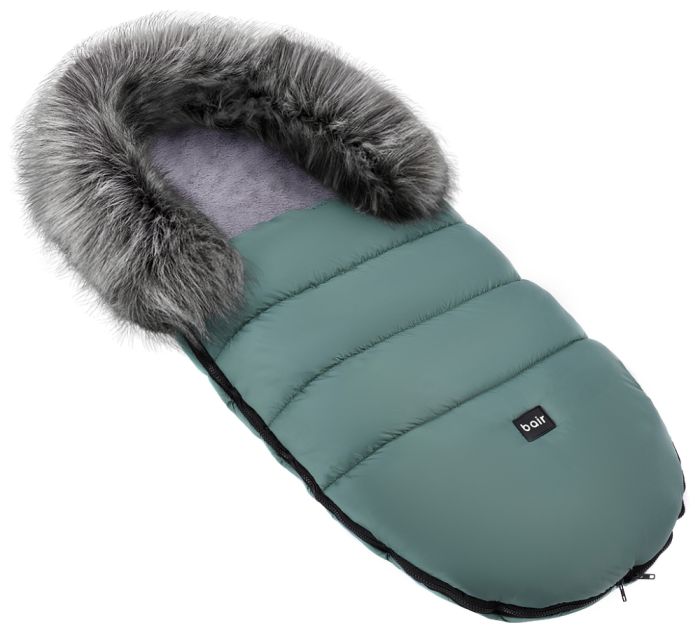 Зимний конверт Bair Polar  хаки