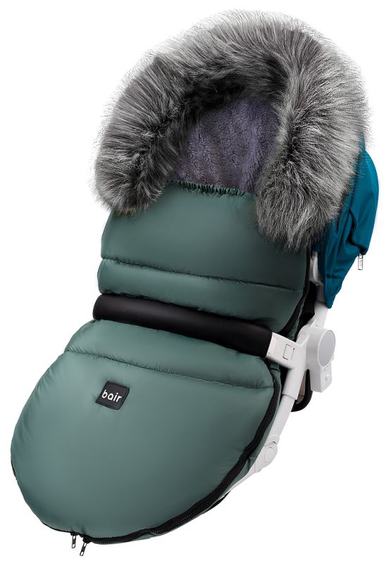 Зимний конверт Bair Polar  хаки