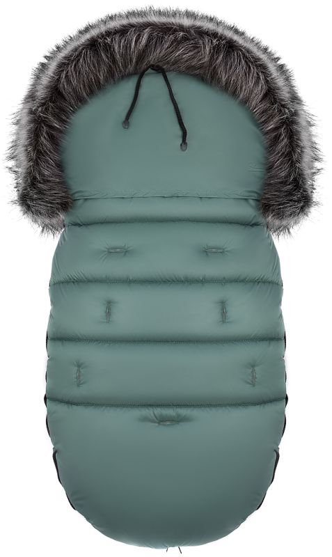 Зимний конверт Bair Polar  хаки