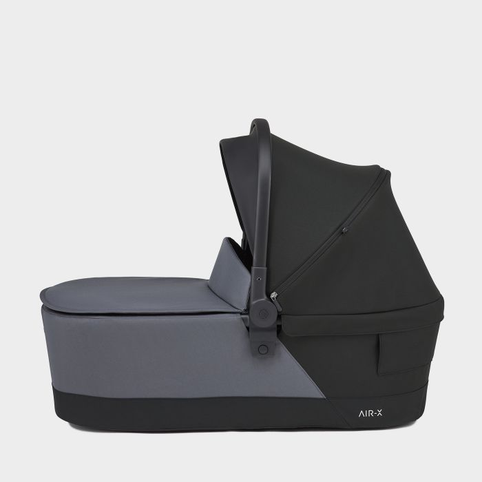Тревел люлька Anex AIR-X Ax-C-01 black