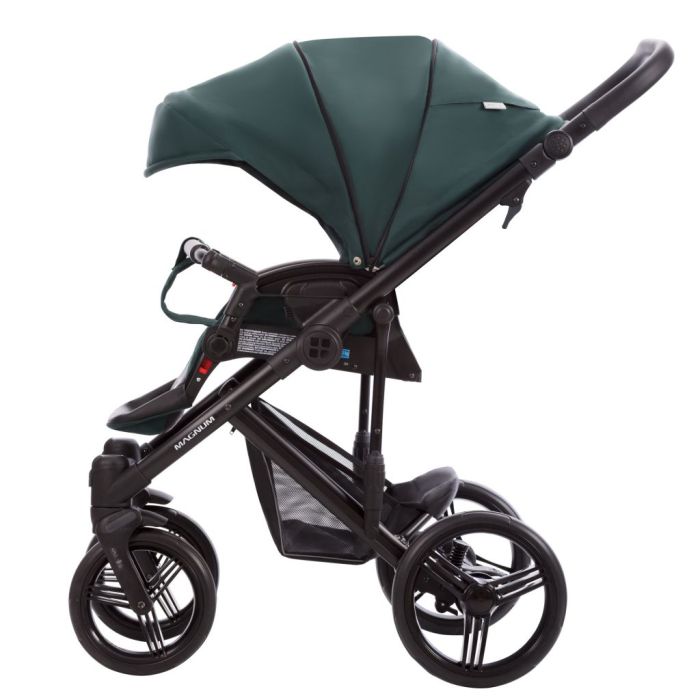 Коляска 2 в 1 Bebetto Magnum 351 B