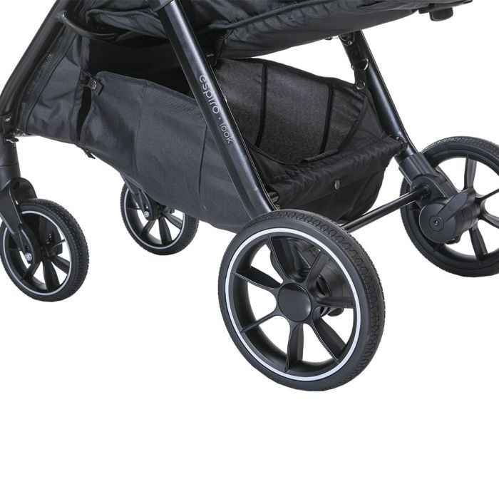 Прогулочная коляска Baby Design LOOK G 2021 (103 NAVY)