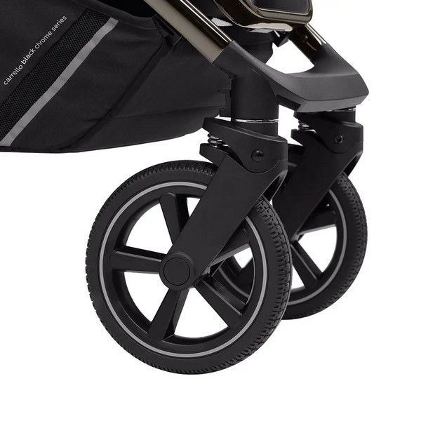 Коляска 2 в 1 Carrello Ultimo 2023 CRL-6511 Forest Green