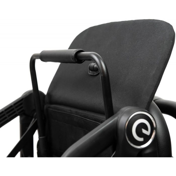 Прогулянкова коляска Espiro Else 14 Indyvidual Olive