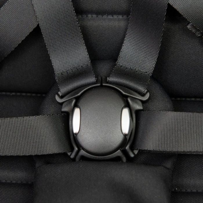 Прогулянкова коляска Espiro Else 14 Indyvidual Olive