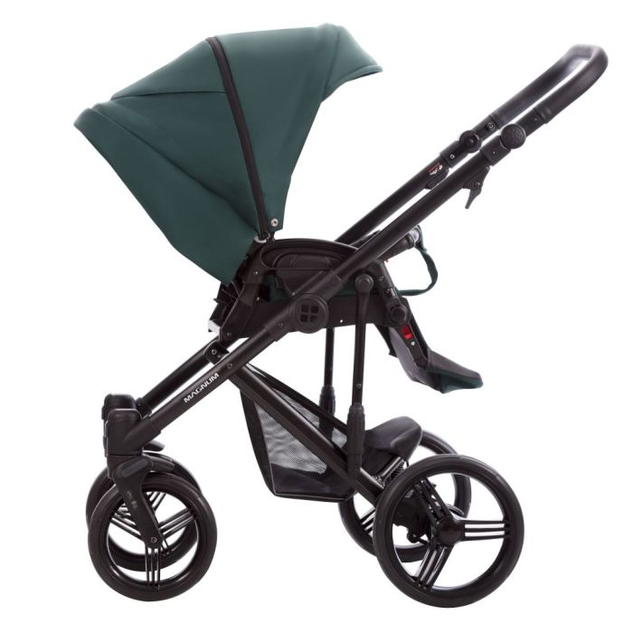 Коляска 2 в 1 Bebetto Magnum 148 W