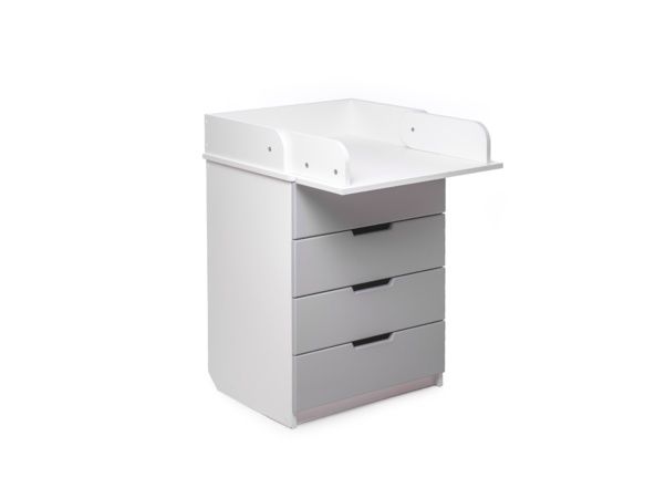 Комод-пеленатор DeSon KOMOD CHAR 60 белый