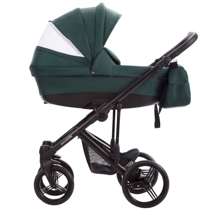 Коляска 2 в 1 Bebetto Magnum 351 B