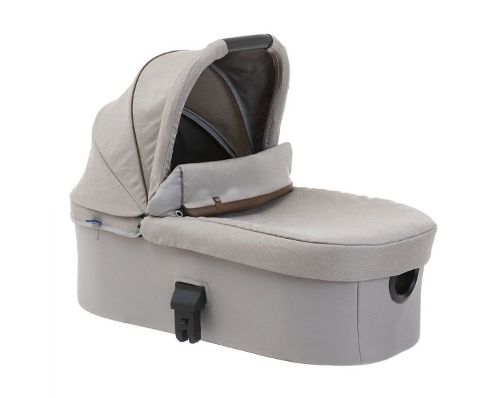 Коляска 2 в 1 Chicco Best Friend Pro Light Desert Taupe