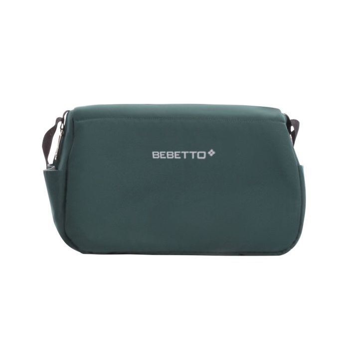 Коляска 2 в 1 Bebetto Magnum 148 W