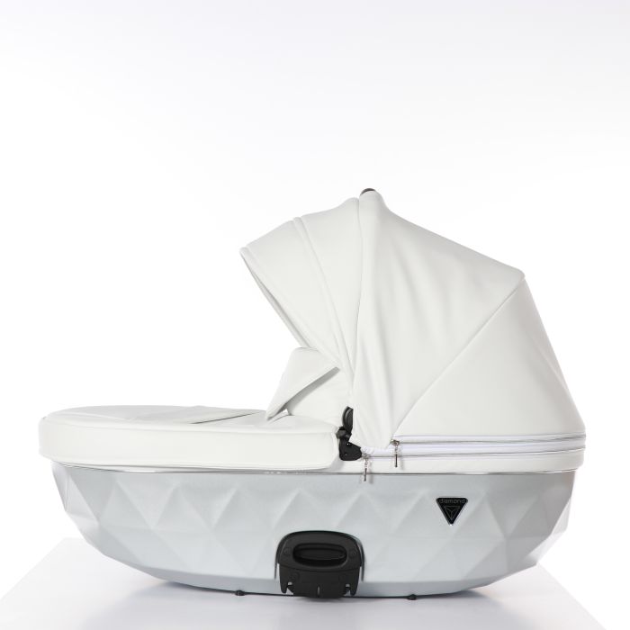 Коляска 2 в 1 Junama Diamond Mirror Satin 04