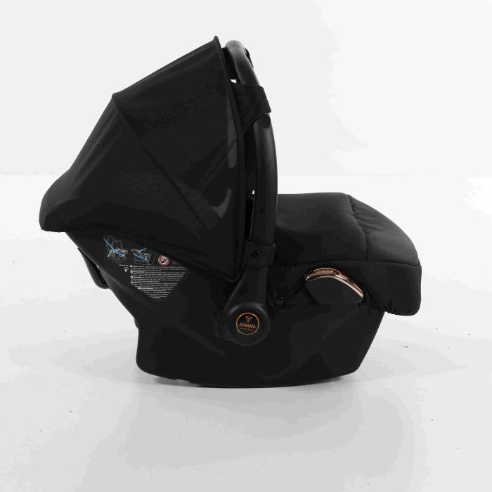 Автокресло Junama Individual 03