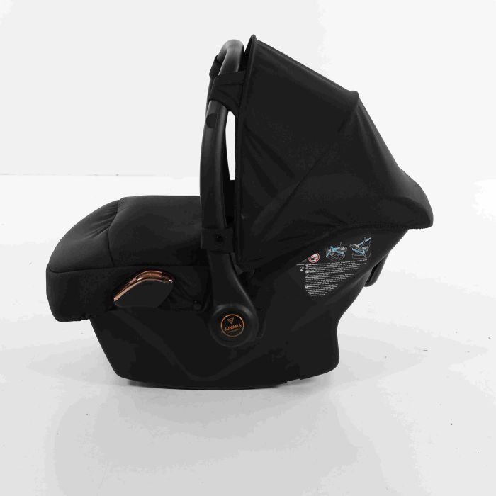 Автокресло Junama Individual 03