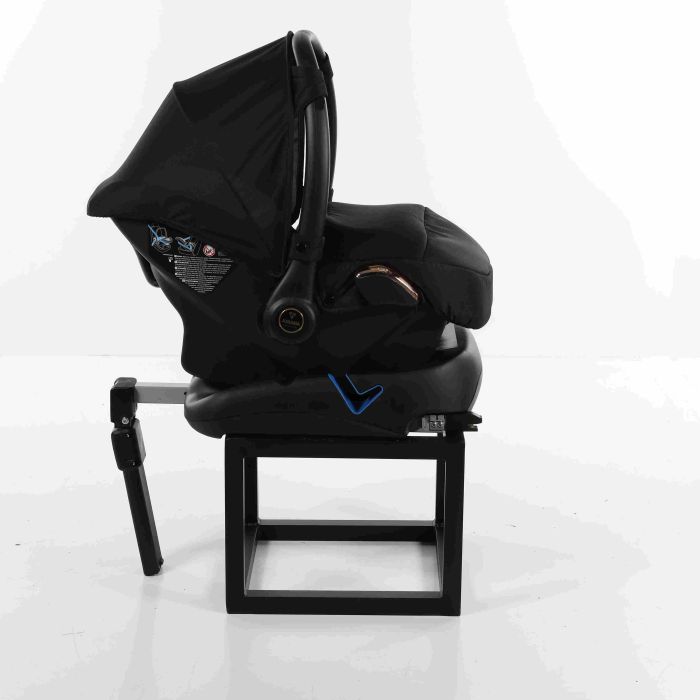 Автокресло Junama Individual 03