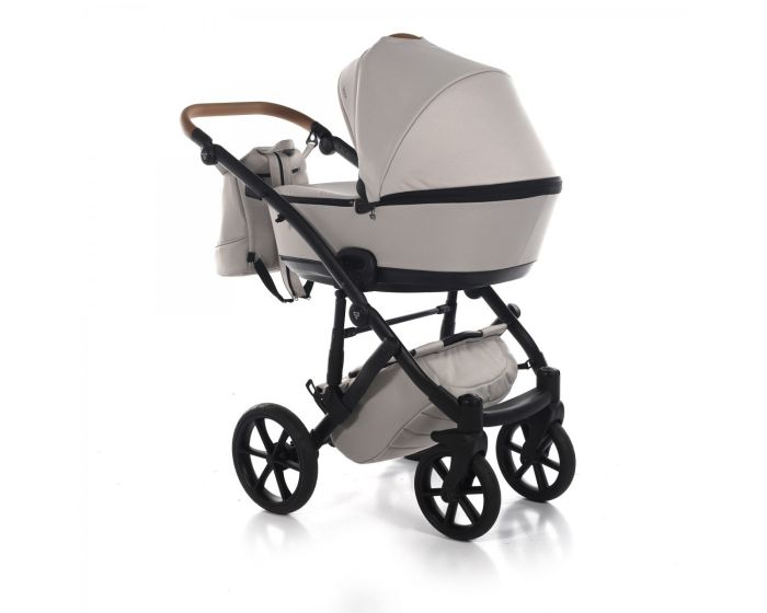 Коляска 2 в 1 Junama Space 02 (Beige)