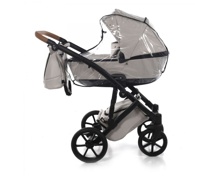 Коляска 2 в 1 Junama Space 02 (Beige)