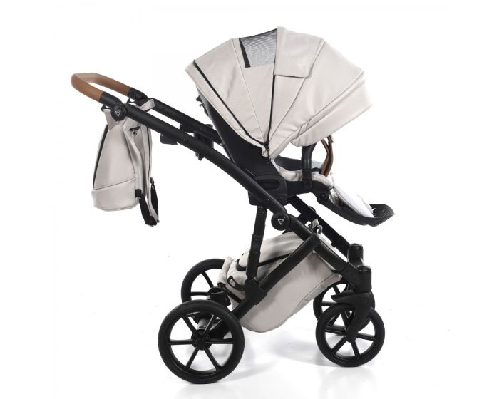 Коляска 2 в 1 Junama Space 02 (Beige)