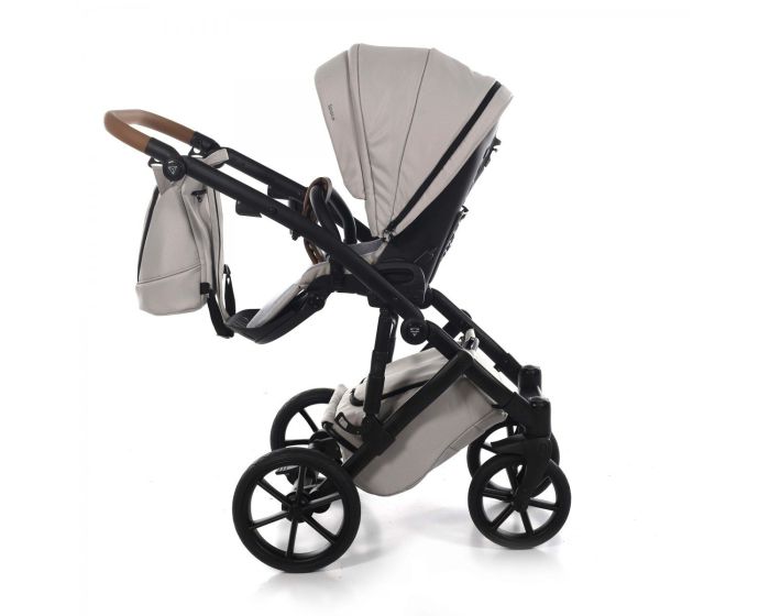 Коляска 2 в 1 Junama Space 02 (Beige)
