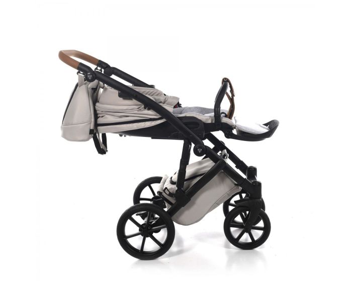 Коляска 2 в 1 Junama Space 02 (Beige)