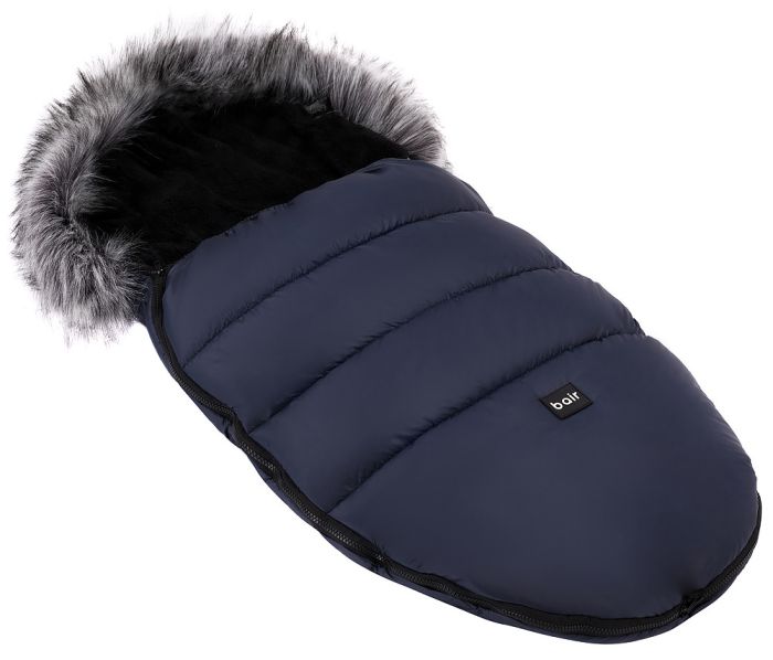 Зимний конверт Bair Polar  темно-синий