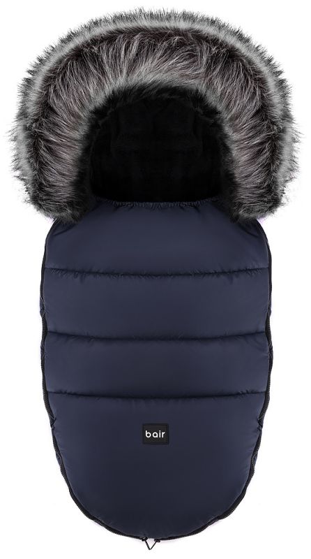 Зимний конверт Bair Polar  темно-синий