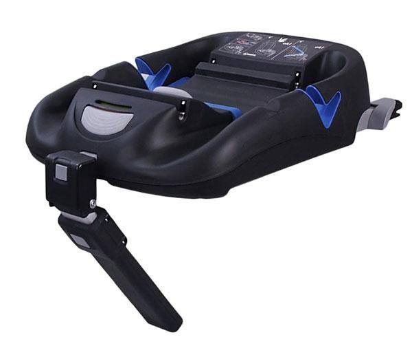 Автокресло Adamex База ISOfix