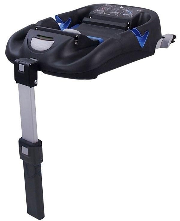 Автокресло Adamex База ISOfix