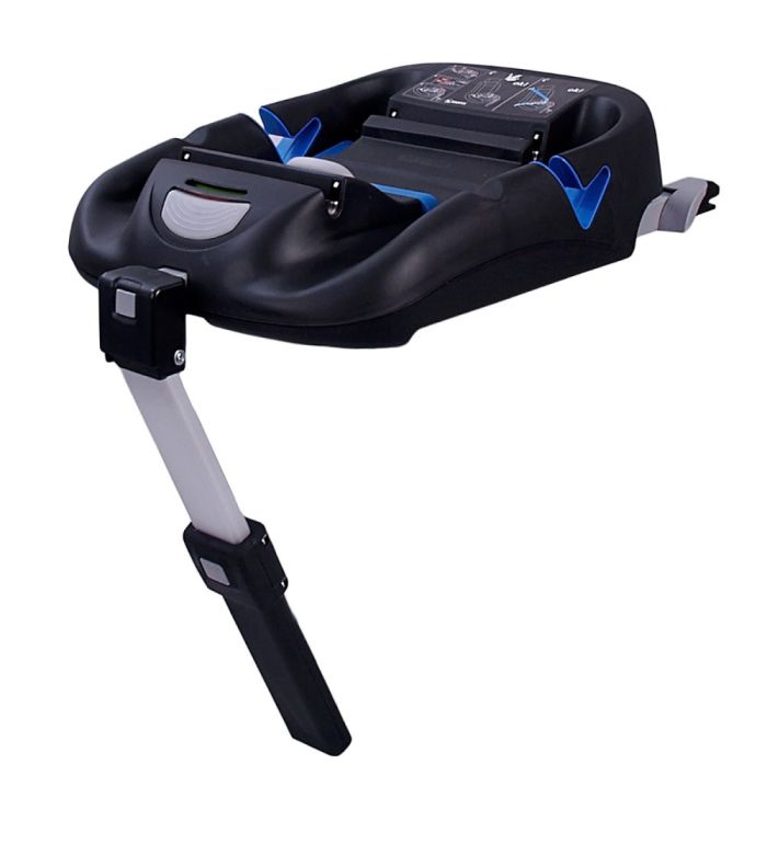 Автокресло Adamex База ISOfix