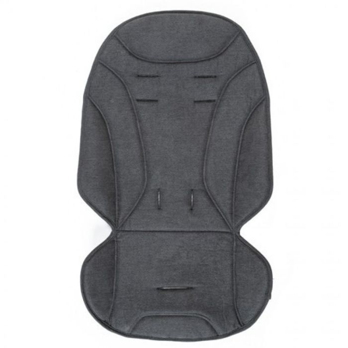 Коляска 2 в 1 Espiro Galaxy Graphite Street