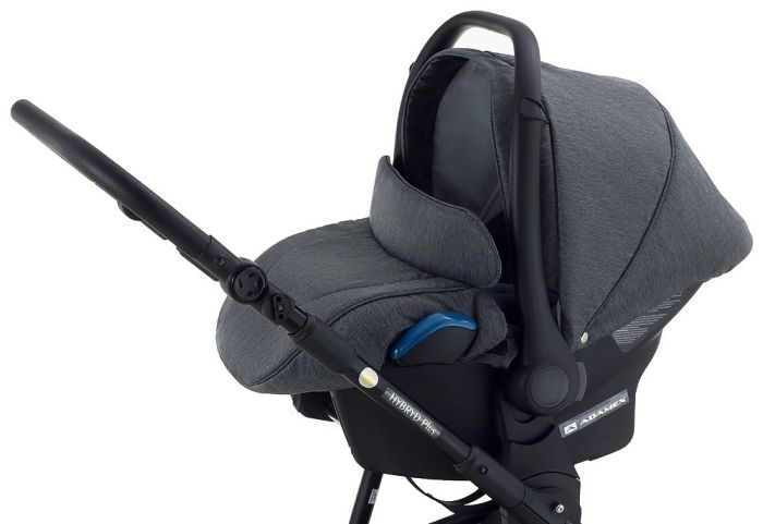 Автокрісло Adamex Kite Q3
