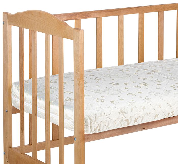 Матрас Солодких Снів Gold Comfort Elite - 10 см (кокос, полиуретан, кокос)