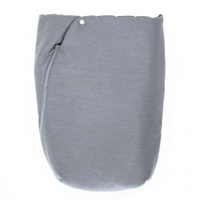 Коляска 2 в 1 Espiro Galaxy Graphite Street