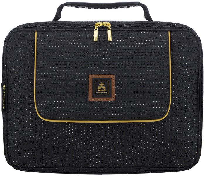 Коляска 2 в 1 Adamex Barcelona  Polar (Gold) BR442