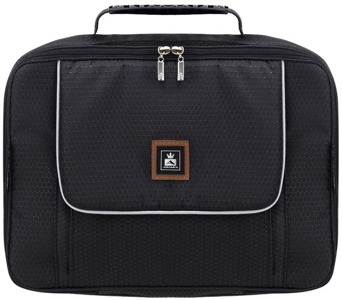 Коляска 2 в 1 Adamex Barcelona Polar (Chrome) BR617