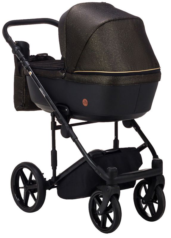Коляска 2 в 1 Adamex Amelia Lux AM289