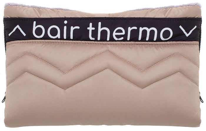 Муфта Bair Thermo Muff  капучино