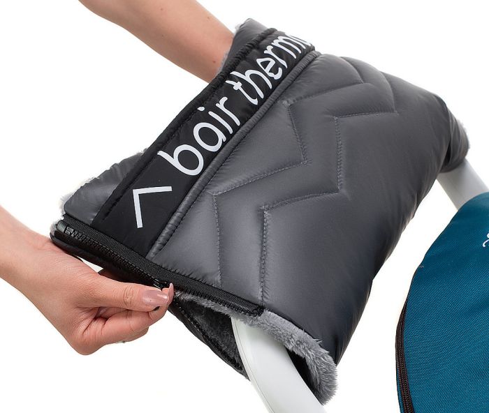 Муфта Bair Thermo Muff  графит