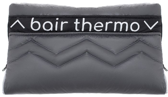 Муфта Bair Thermo Muff  графит
