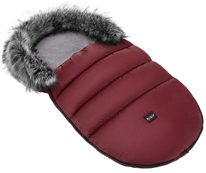 Зимний конверт Bair Polar  бордо