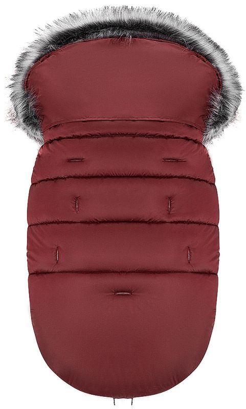 Зимний конверт Bair Polar  бордо