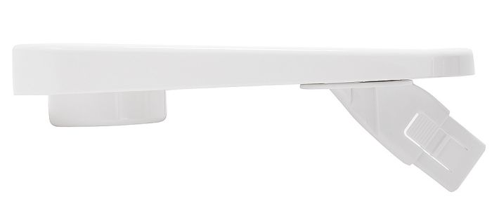 Аксессуары для коляски Bair Стол для коляски Bair Electra  white (белый)