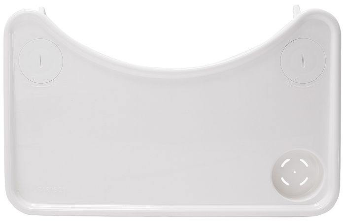 Аксессуары для коляски Bair Стол для коляски Bair Electra  white (белый)