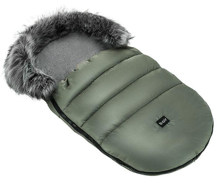 Зимний конверт Bair Polar  оливка