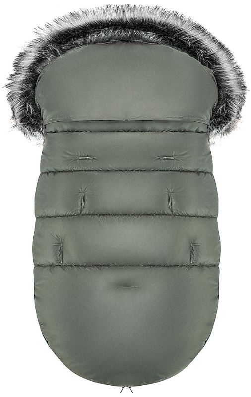 Зимний конверт Bair Polar  оливка
