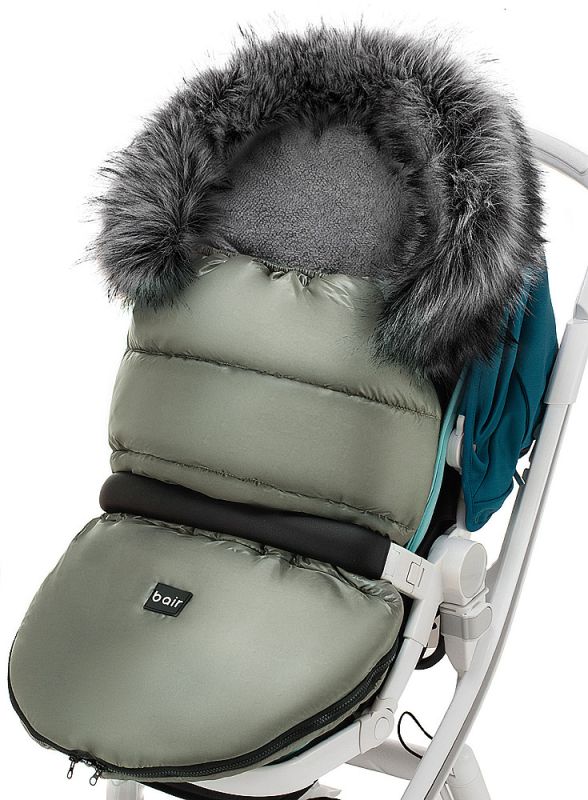 Зимний конверт Bair Polar  оливка